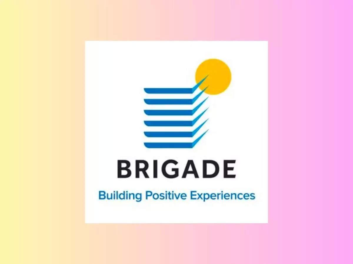 Brigade Enterprises reports FY26 net profit at Rs 725 cr, approves 1:3 bonus issue