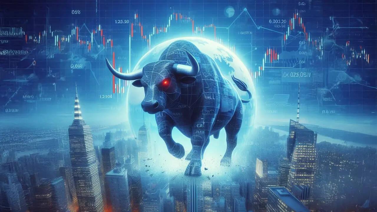 US stocks today: S&P 500 and Nasdaq notch records; AMD results spark AI stock rally