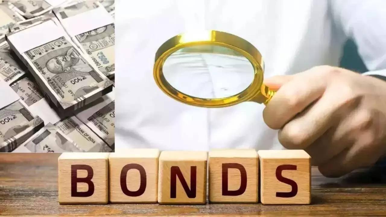 10-year bond rallies most in four weeks on Iran deal bets