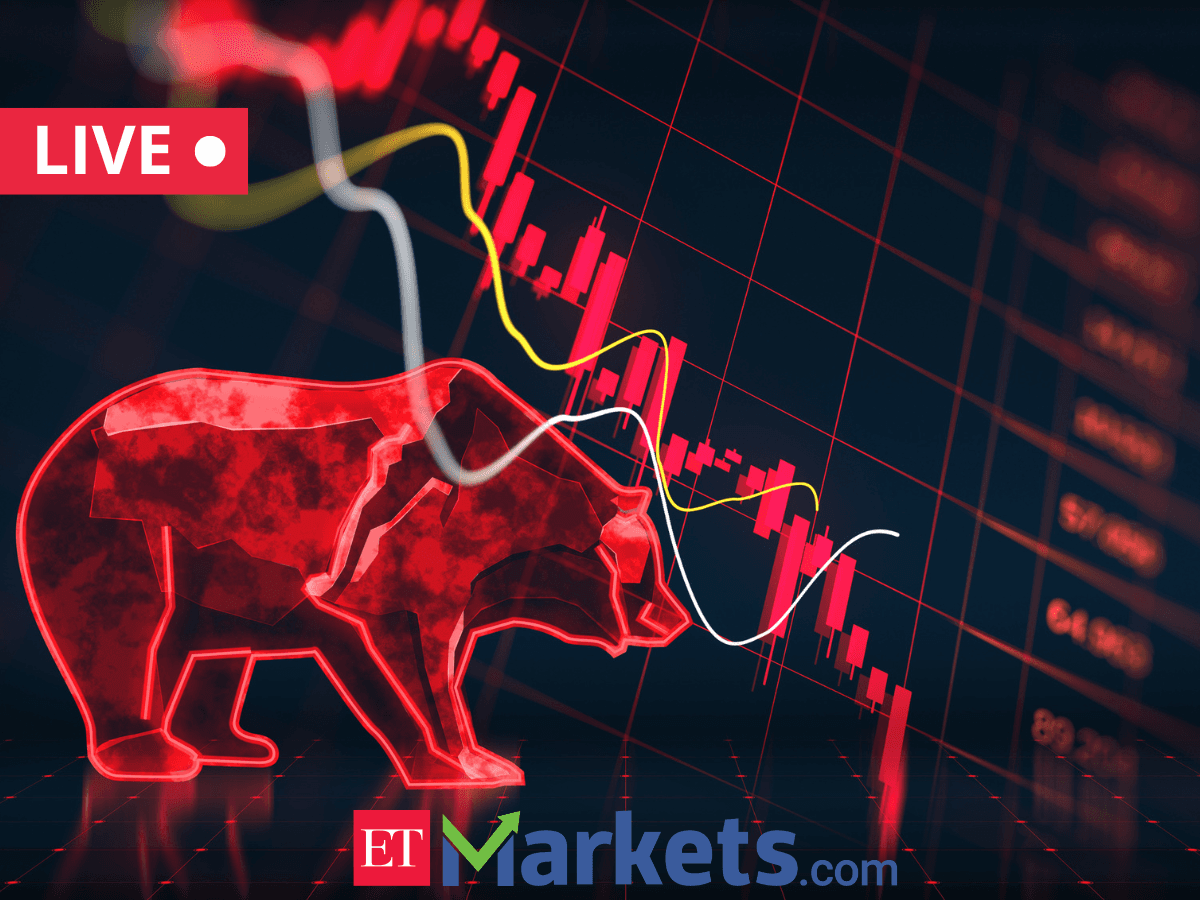 Sensex Today | Nifty 50 | Stock Market Live Updates: GIFT Nifty signals a negative start; Asian shares trade higher