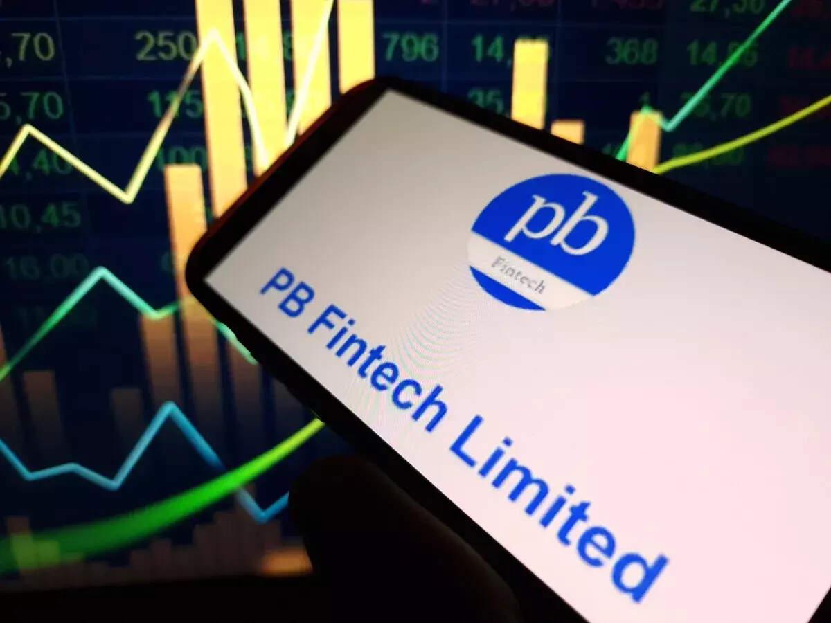 PB Fintech shares in focus after Q4 net profit jumps 54% to Rs 261 crore; revenue up 36%