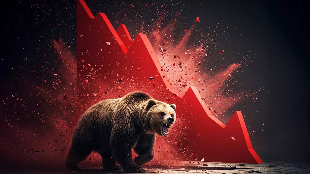Sensex rises 380 points, Nifty nears 24,400 as market hopes for sooner end to Iran-US war
