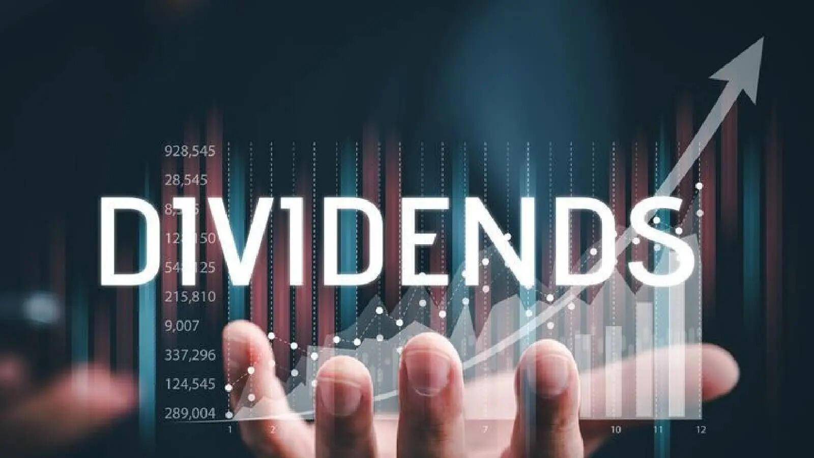 Dividend alert! Last date to buy these 10 stocks before they go ex-record date. Do you own?