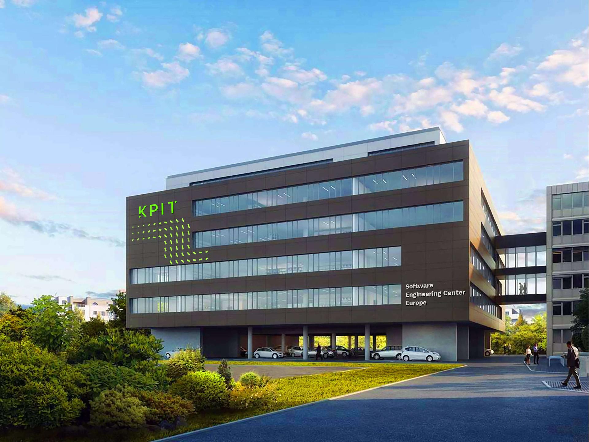 KPIT Technologies shares slide 4% as Q4 profit falls 33% YoY to Rs 163 crore