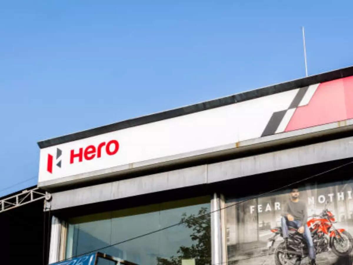 Hero MotoCorp shares jump 4% on Jefferies' upgrade. What other brokerages recommend