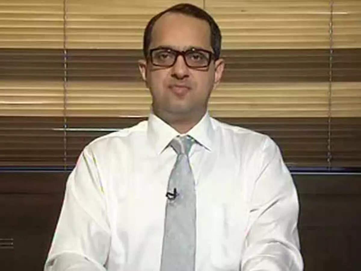 Neeraj Dewan bets on defence, realty and NBFCs for long-term growth