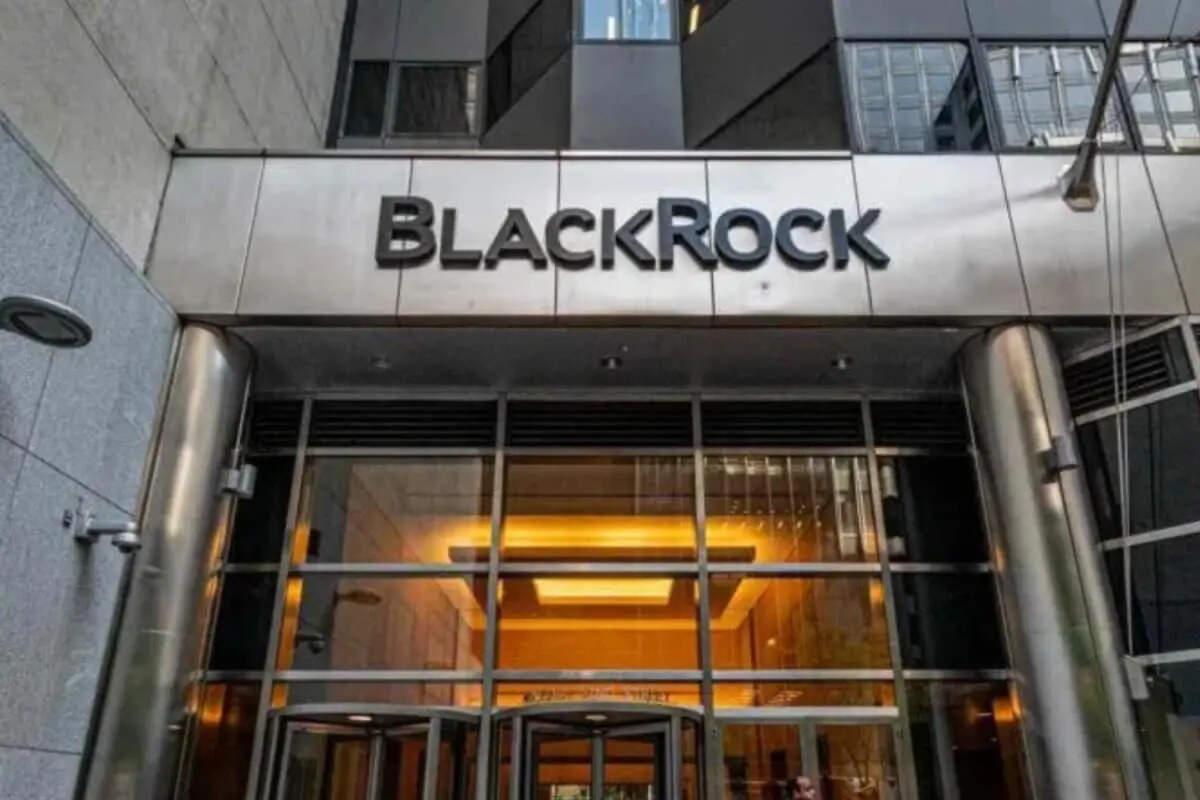 BlackRock to invest in Shapoorji Pallonji's unit: Report