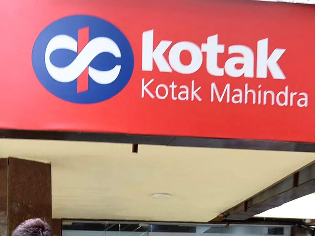 RBI clears Kotak Mahindra Bank to buy up to 9.99% in Federal Bank