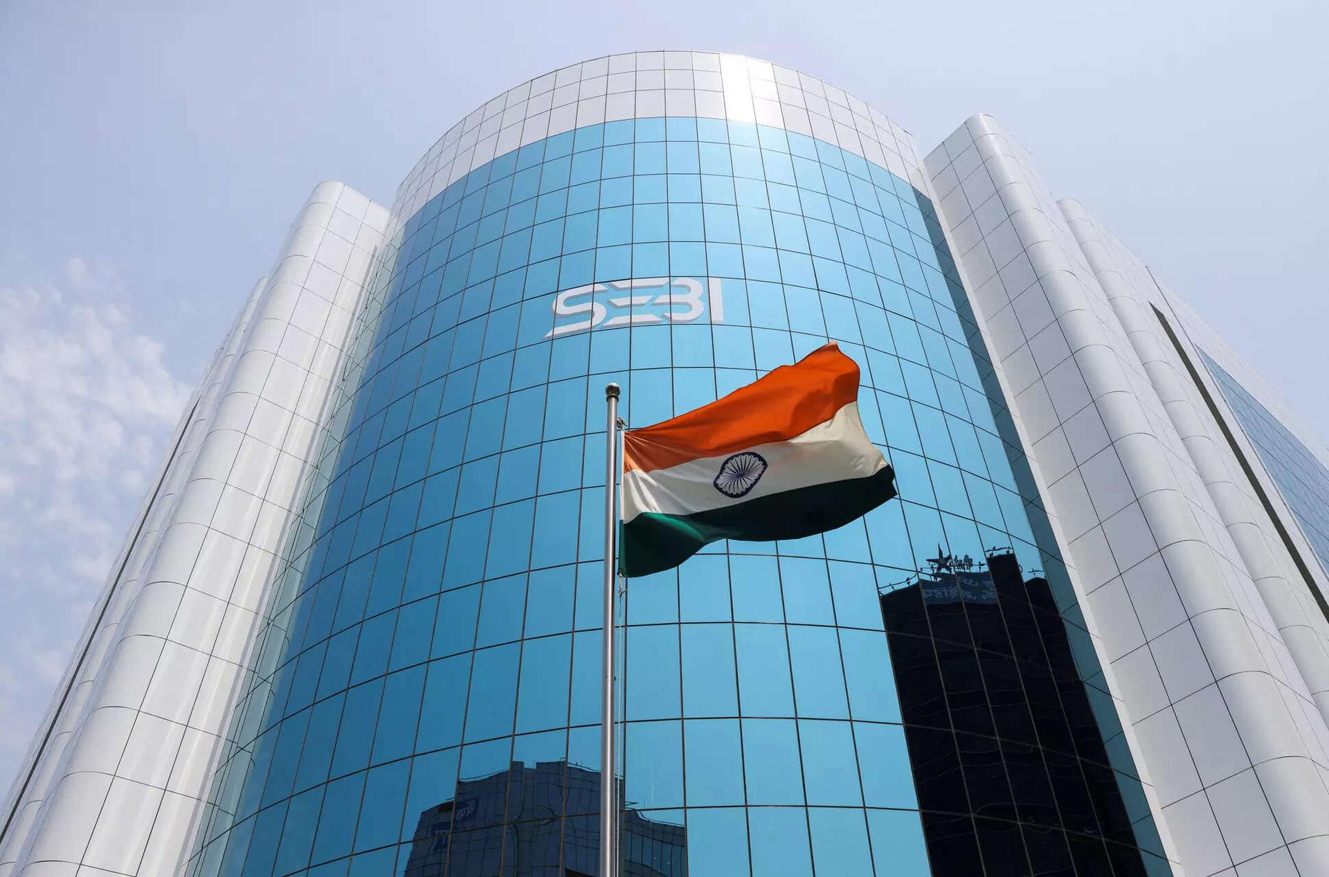 Indiabulls Real Estate case: Four entities pay Rs 10.5 cr to Sebi as settlement