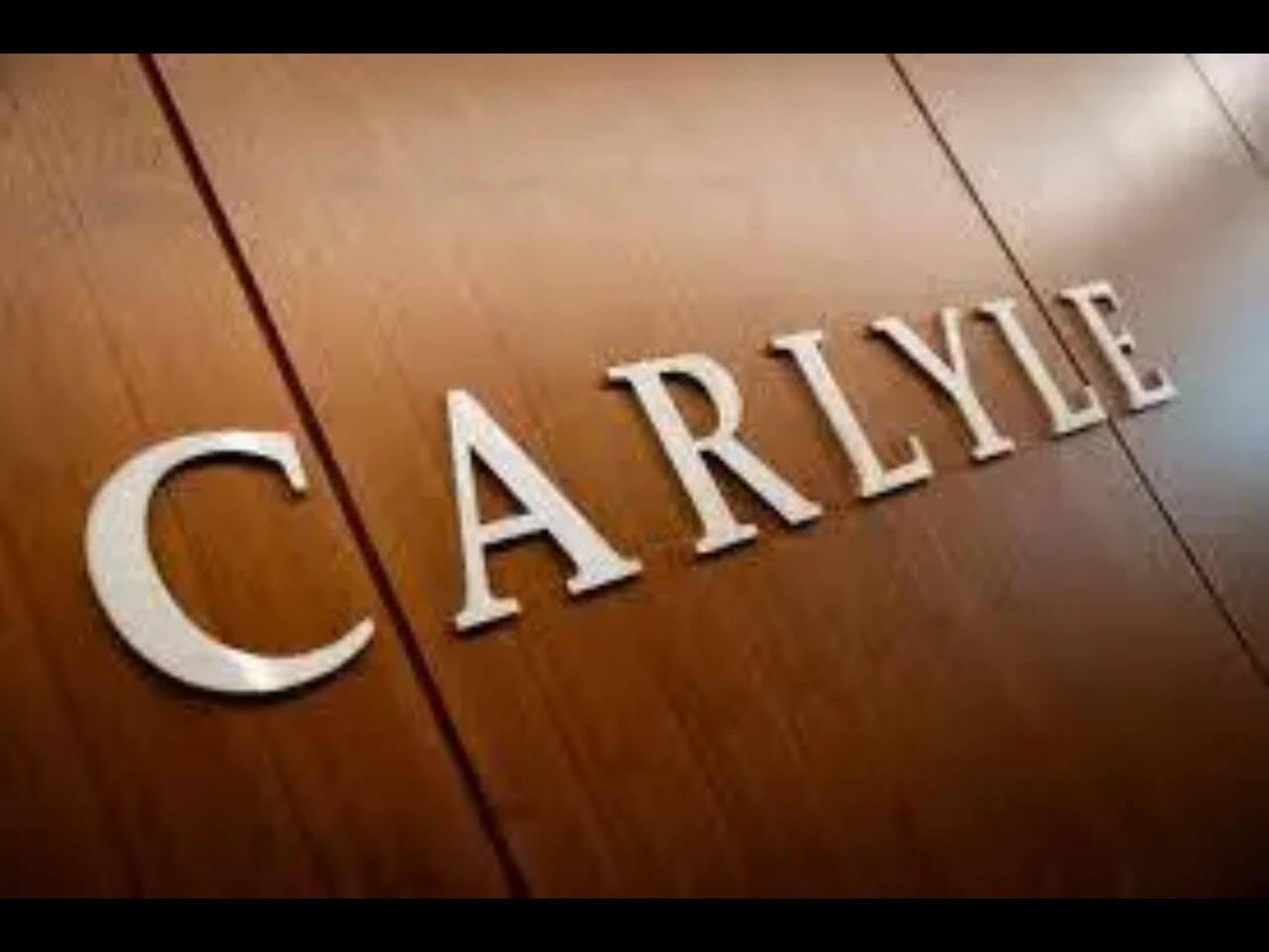 US market today: Carlyle profit misses as asset sales fail to boost shareholder income