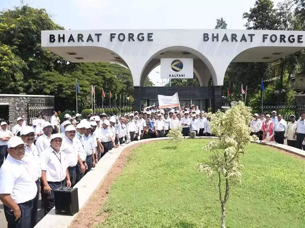 Bharat Forge Q4 results: Cons PAT falls 17% YoY to Rs 233 crore, revenue up 18%