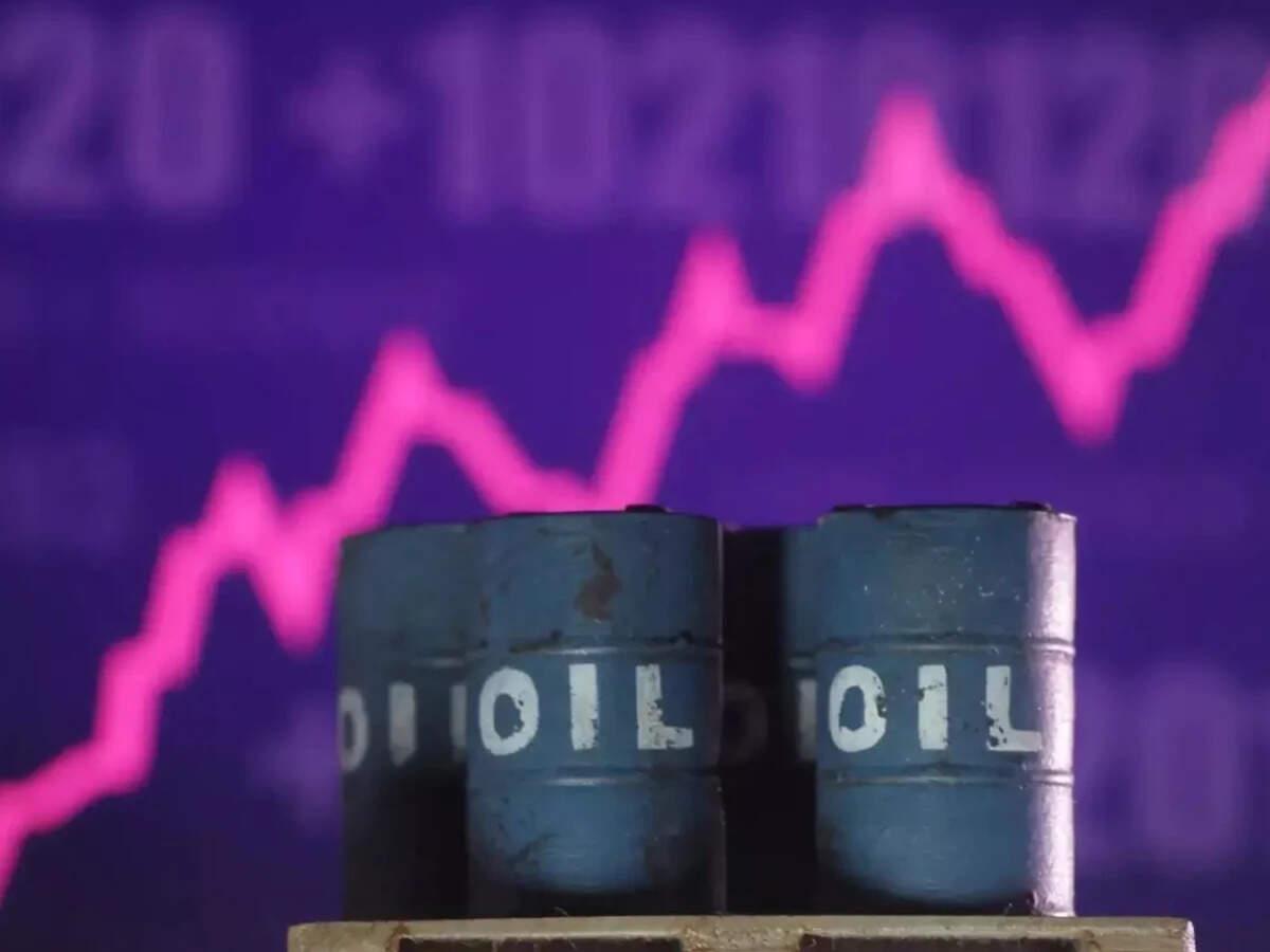 Oil prices jump on renewed US-Iran hostilities