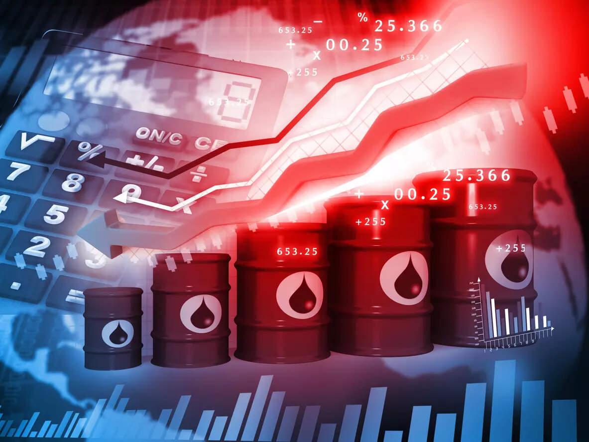 Oil Price Today (May 8): Crude oil snaps three-day losing streak as Iran-US clashes stoke Hormuz fears. What are experts saying?