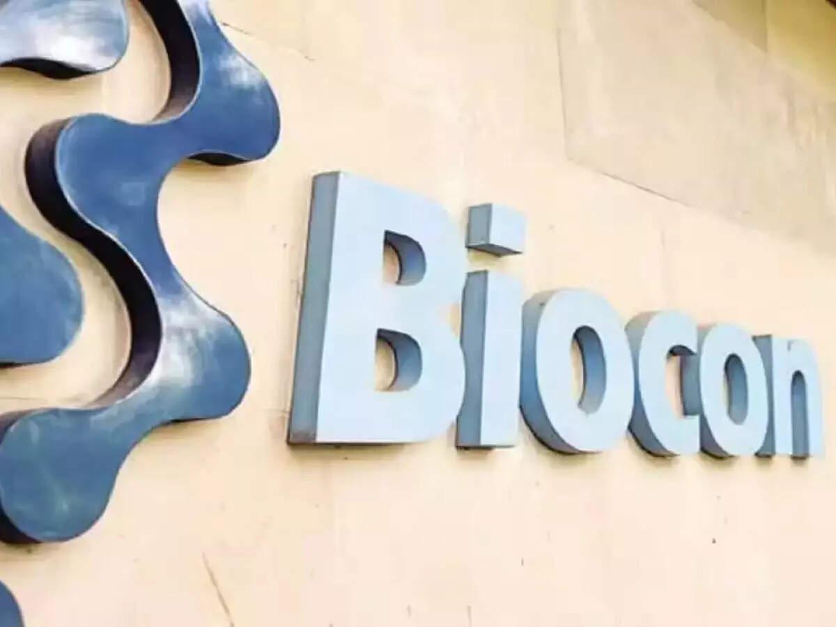 Biocon reports 63% YoY fall in Q4 profit, final dividend of Rs. 0.50 recommended