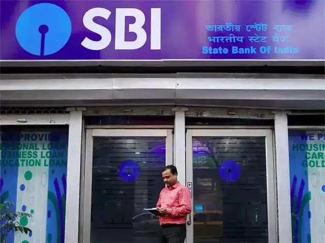 SBI shares in focus ahead of Q4 results; lender set to consider up to $2 billion fundraising plan on May 12