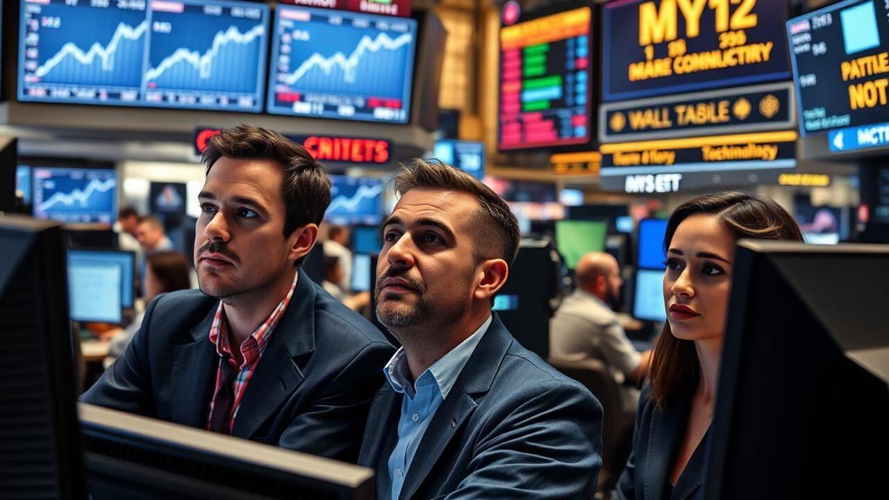 US Stock Market: Strong demand for US debt persists despite rising borrowings, says Fed’s Williams