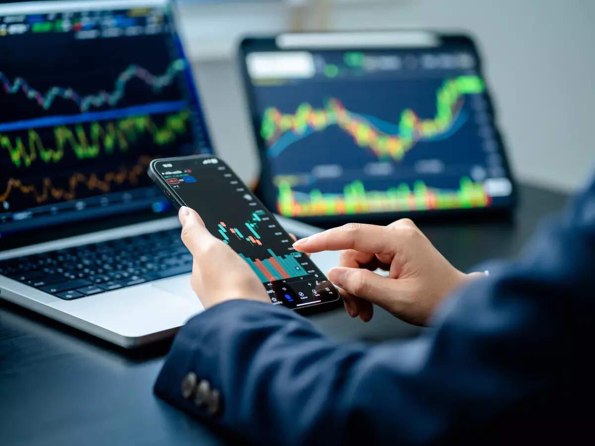 US Stock Market: Private credit funds of Blackstone, BlackRock mark down portfolios amid software sector stress
