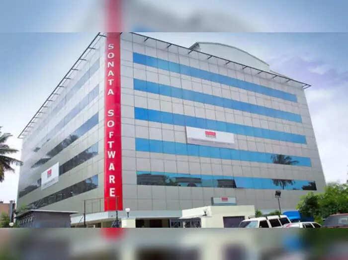 Sonata Software shares rally 10% as Q4 net profit rises 21% despite revenue contraction; firm announces dividend