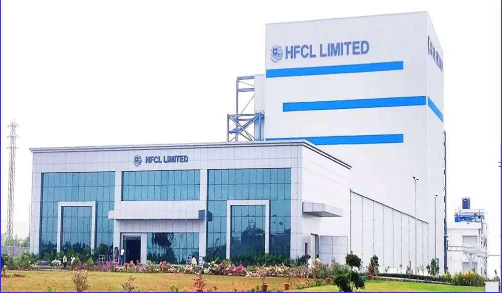 HFCL shares drop 2% after skyrocketing 92% in one month. Time to buy or better to wait?