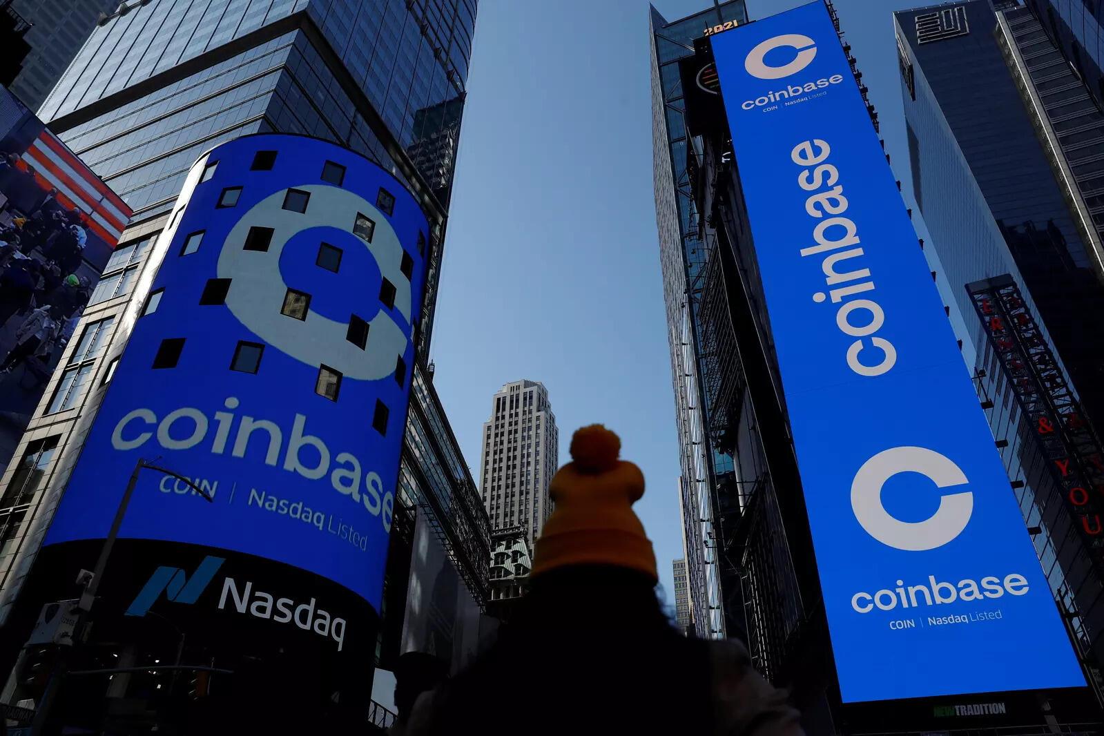 ​Coinbase Q1 2026: Crypto slowdown weighs on earnings