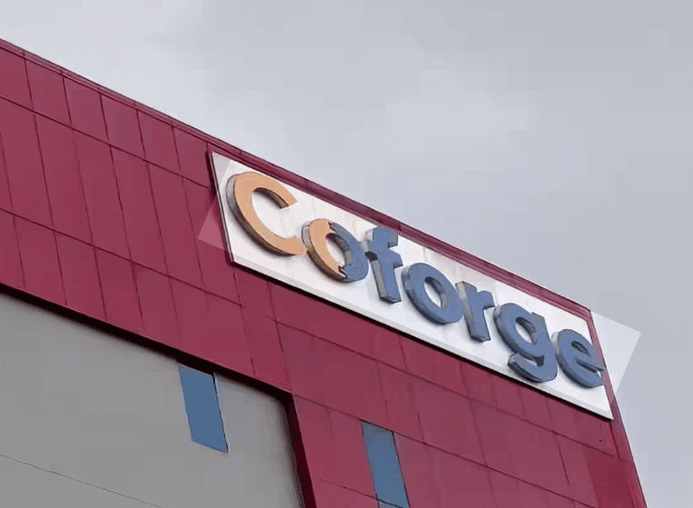 Coforge shares surge 6%, rally 16% in three days post Q4 results. What's ahead for investors?