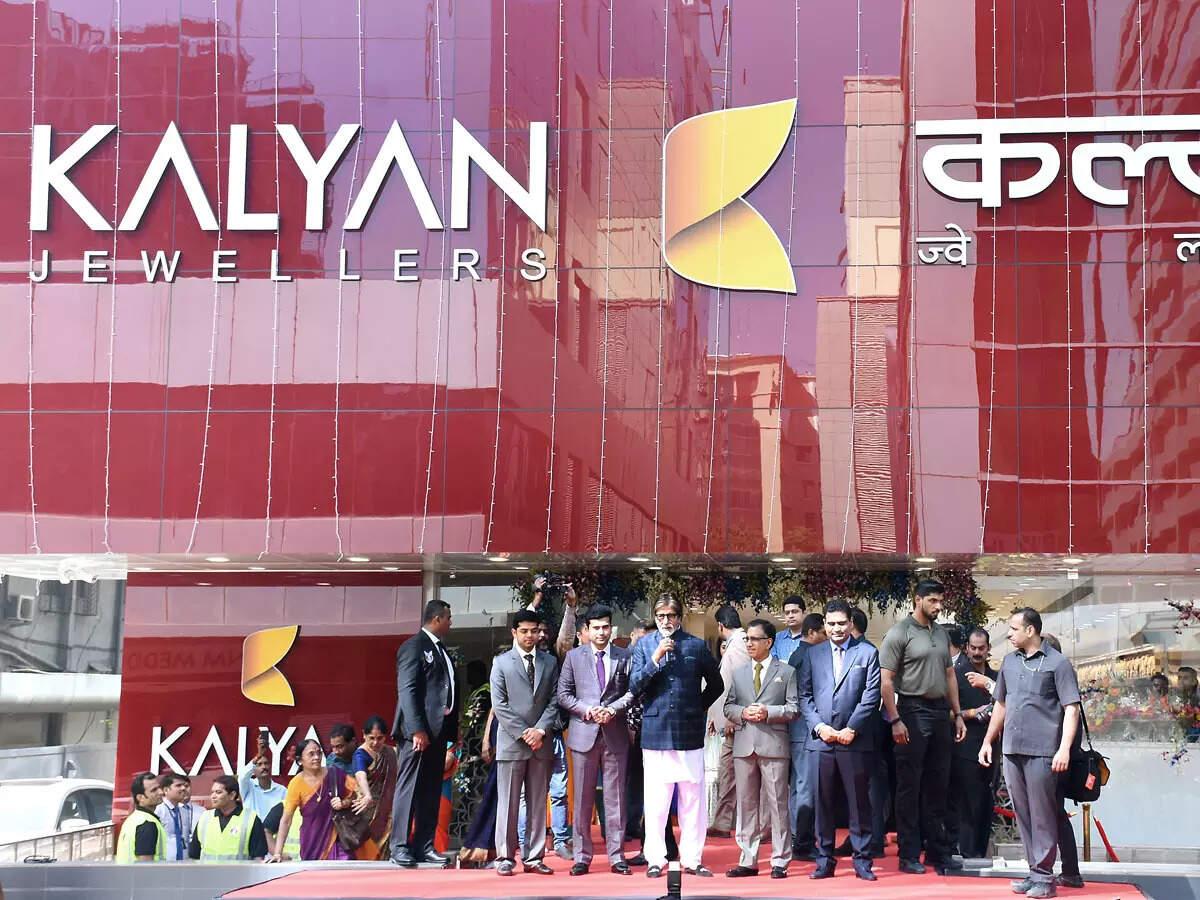 Kalyan Jewellers Q4 Results: Cons PAT soars 118% YoY to Rs 409 crore; revenue jumps 66%
