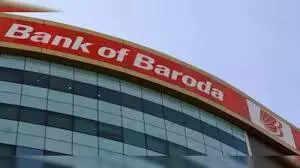 Bank of Baroda Q4 results: PAT grows 11% YoY to Rs 5,616 crore; NII up 9%