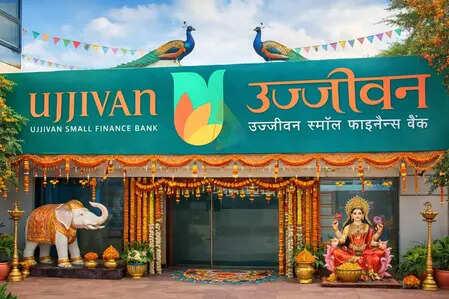 Ujjivan SFB Q4 profit jumps 238% on strong asset quality; CreditAccess Grameen PAT soars 7-fold