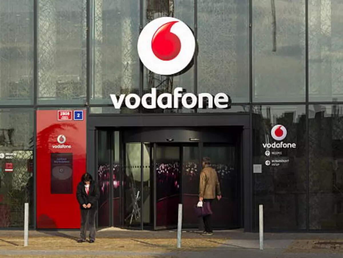 Vodafone weighs stake transfer to boost India unit capital: Report