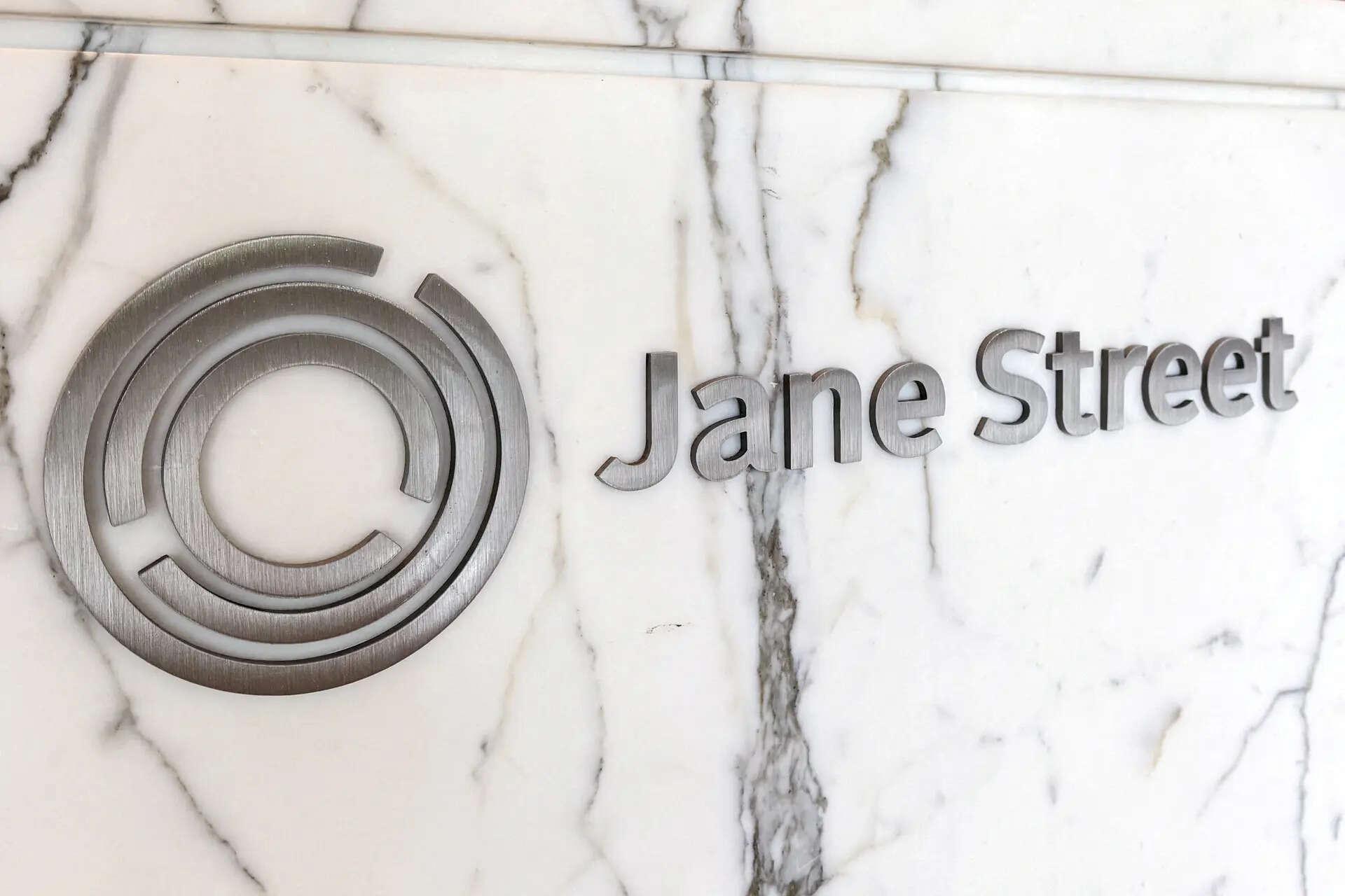 Jane Street rakes in record first-quarter trading haul of $16.1 billion, sources say