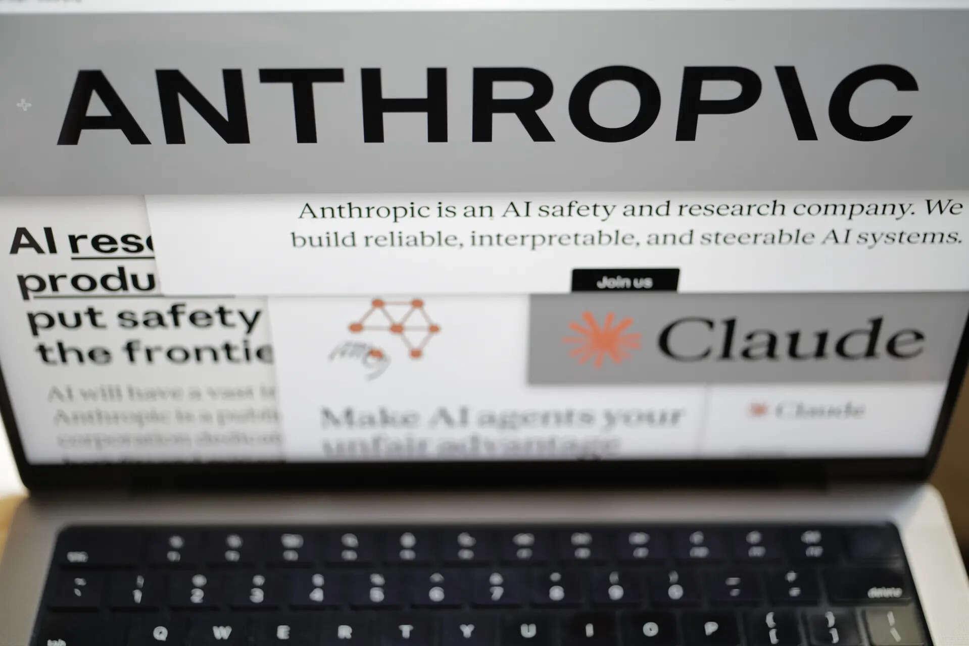 US stocks today: Anthropic signs $1.8 billion AI cloud deal with Akamai
