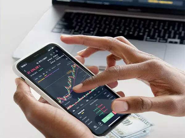 Geopolitical tensions drag markets lower, but Nifty ends week in green