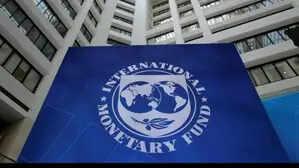 IMF projects $2.5 billion in 2026 net income despite high uncertainty