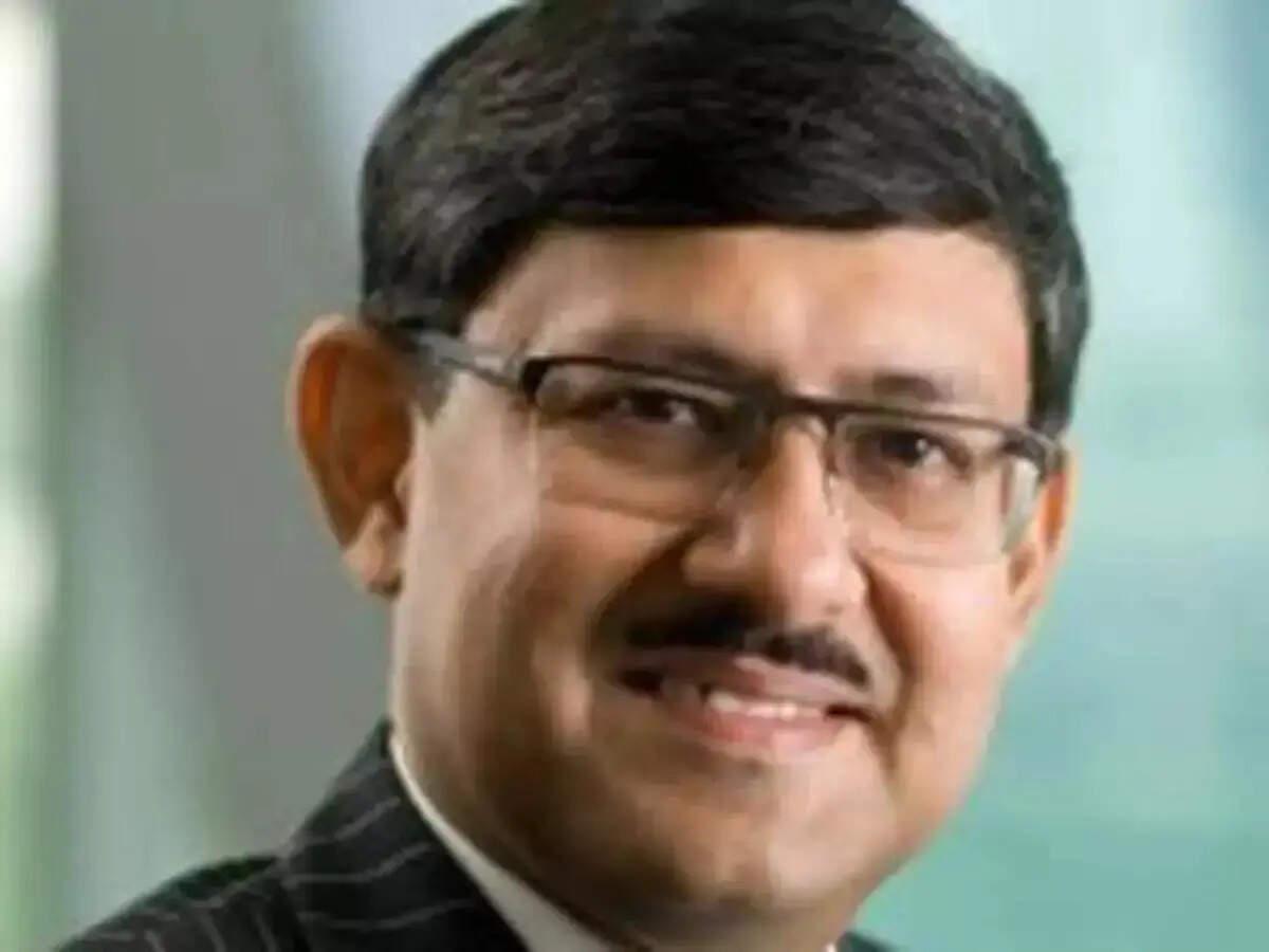 Buy capital goods on dips, stay cautious on IT and consumption: Sudip Bandyopadhyay