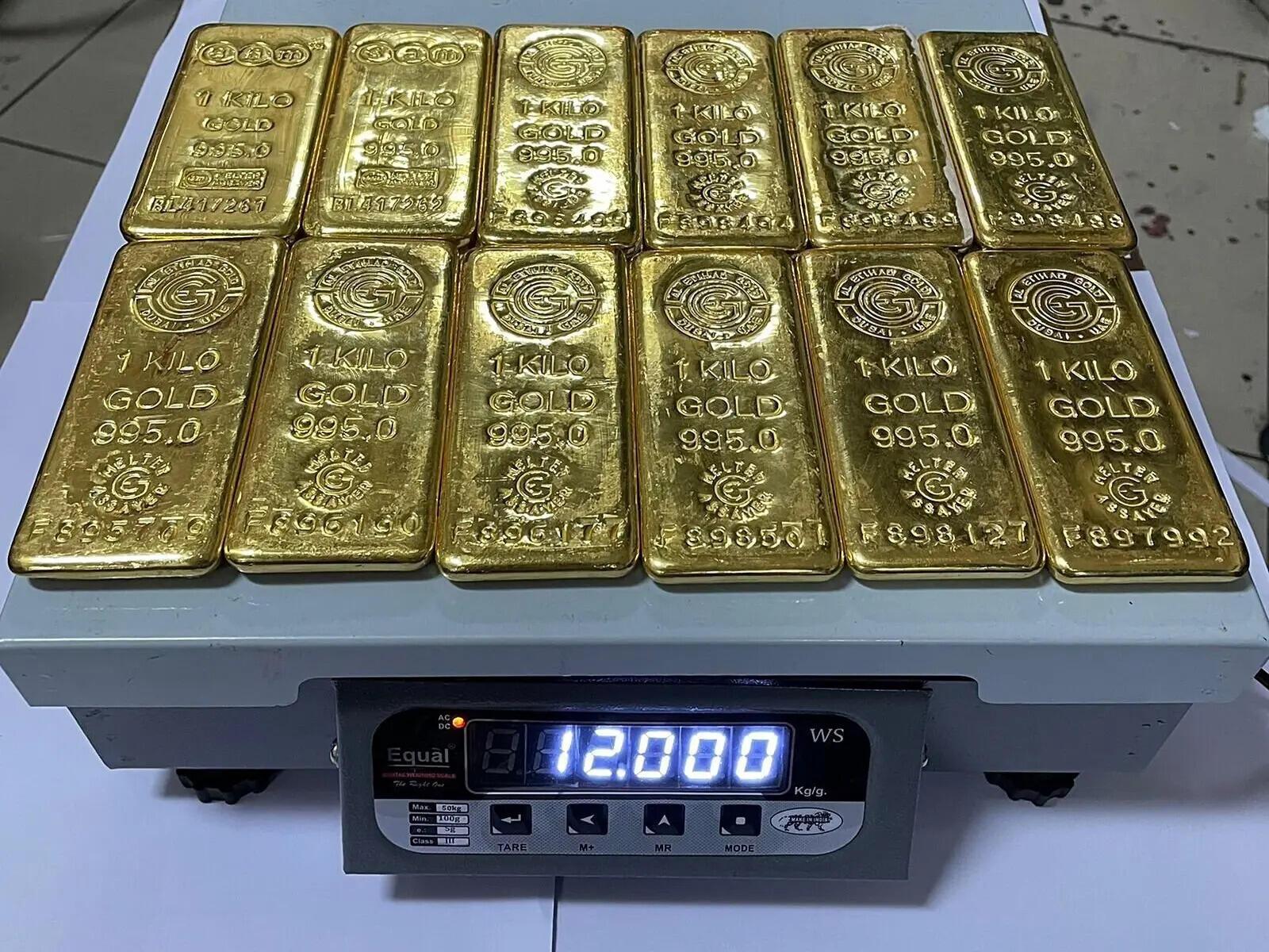 Global gold ETF demand rebounds USD 6.6 billion in April; India extends inflow streak to 11 months: World Gold Council