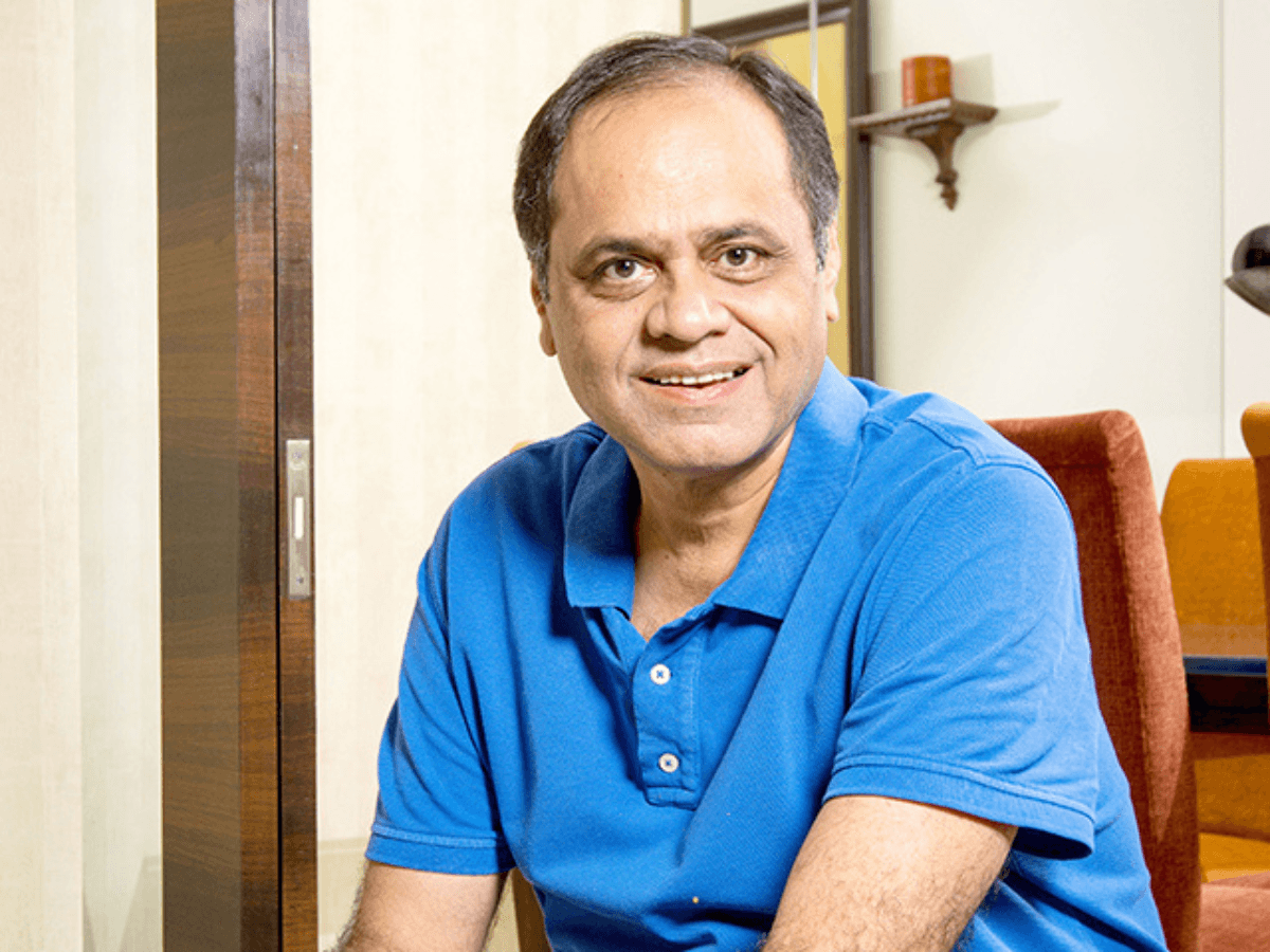 Ignore market noise, India’s long-term story intact, say D-Street bulls Ramesh Damani and Sunil Singhania