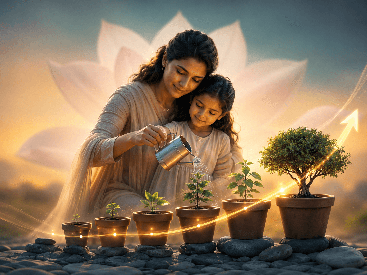 Mother’s Day: What multi-cap investing borrows from a mother’s wisdom