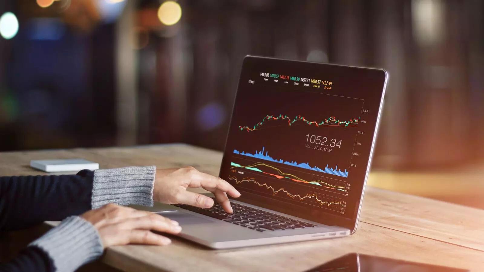 Market Trading Guide: Buy Coforge and NBCC on Monday for near-term gains of up to 7%