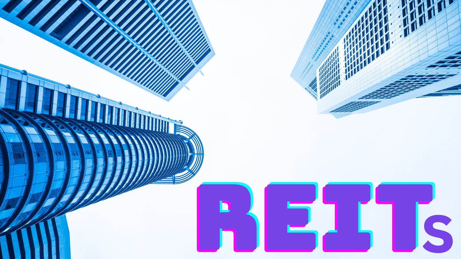 Buying a commercial rental property for income vs investing in REITs