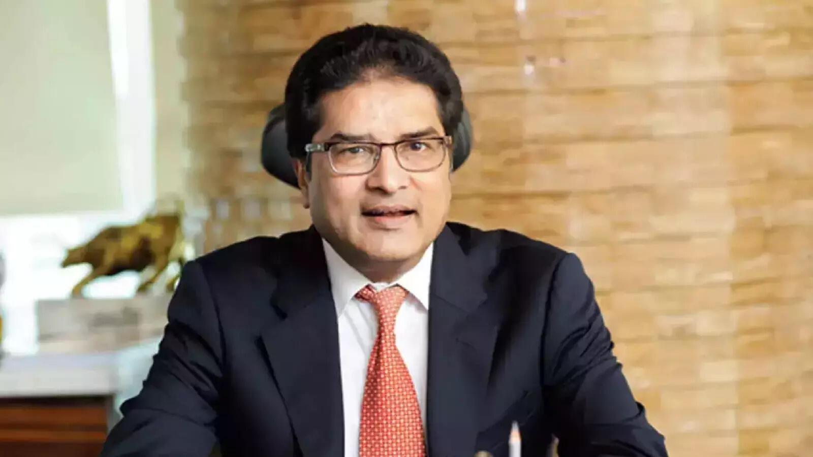 Sensex to hit 3 lakh by 2036? Raamdeo Agrawal says India is the 'Ferrari' among markets, here's why