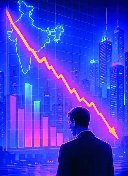 India underperforms Asian rivals amid earnings and valuation strain