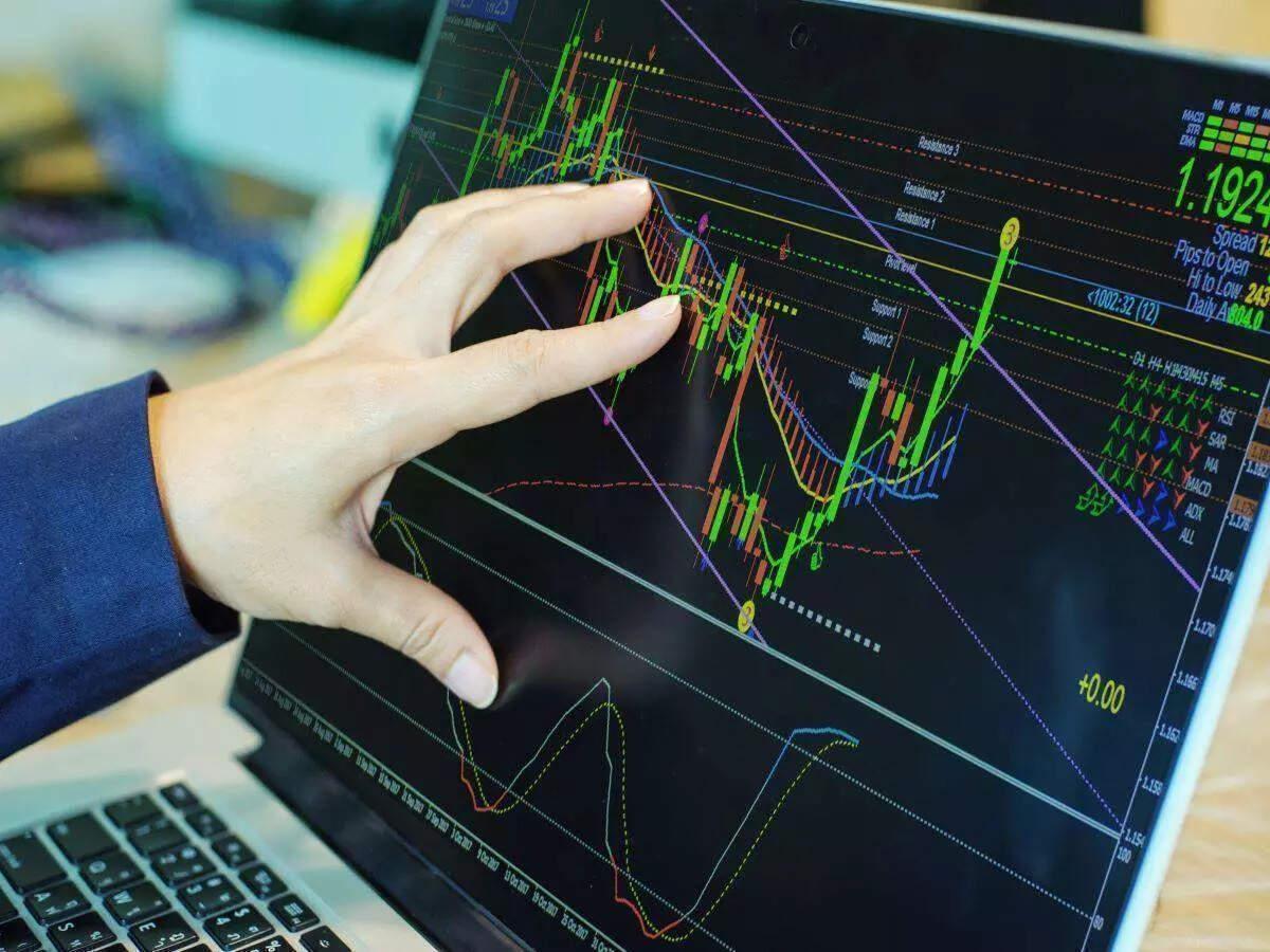 Undertone bullish, but Nifty faces resistance at 24,600