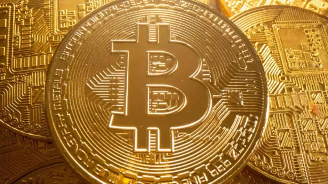 Crypto throws lap-dance party in middle of bear market
