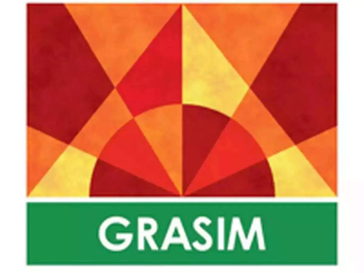 Grasim Inds Share Price Live Updates: Grasim Industries posts notable monthly returns