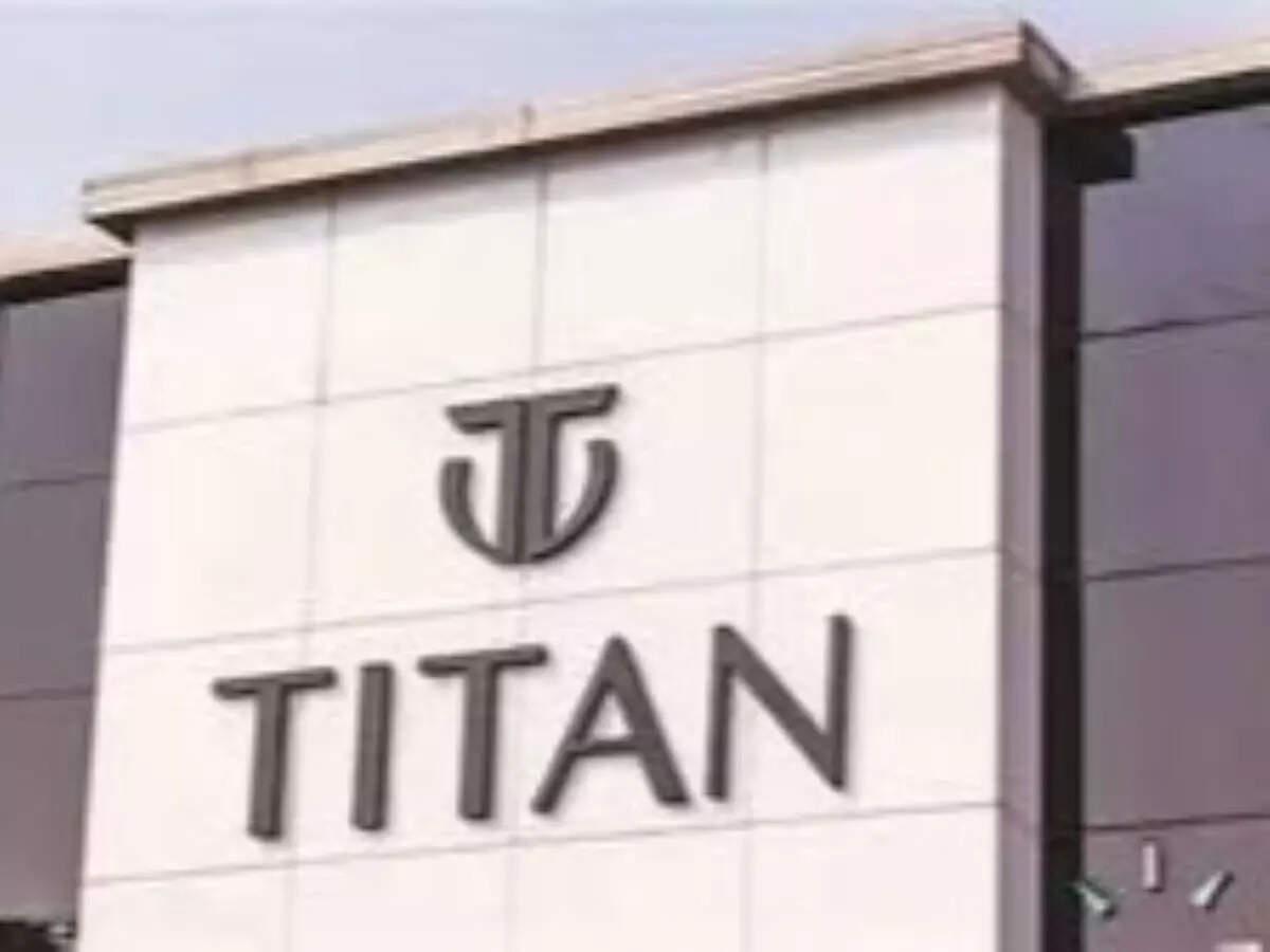 Titan shares crash 6% after Q4 results. What are Goldman Sachs, Morgan Stanley, Bernstein, other brokerages saying?