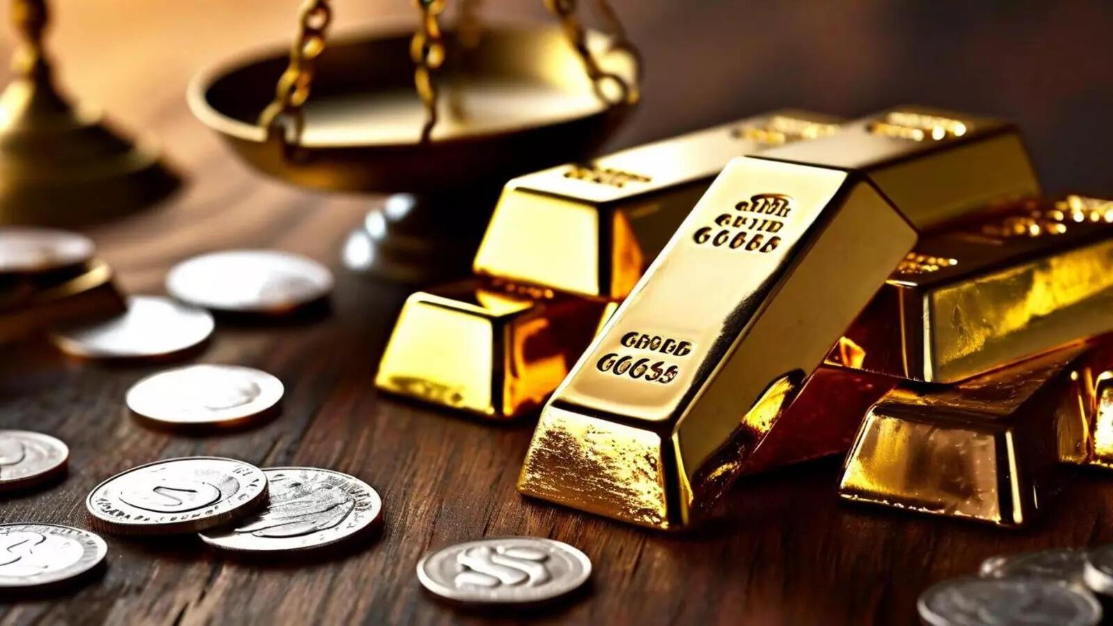 Silver gains Rs 3,000, gold at Rs 1.52 lakh even as Iran war peace talks see no breakthrough. What should investors do?