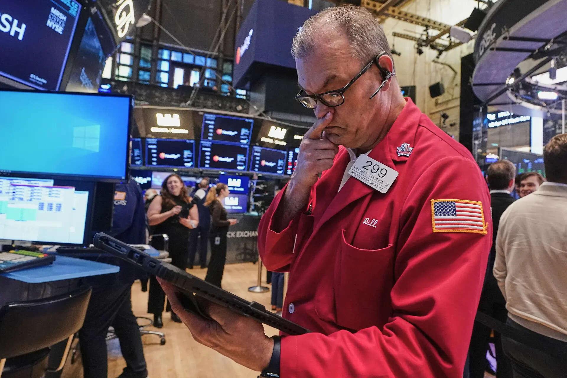 US Stock Market: US market enters a critical week with inflation and Iran tensions in focus