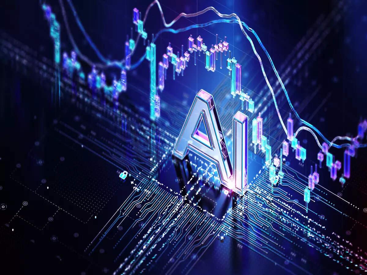 Global Markets: Korea, Taiwan emerge as the biggest winners of AI equity boom