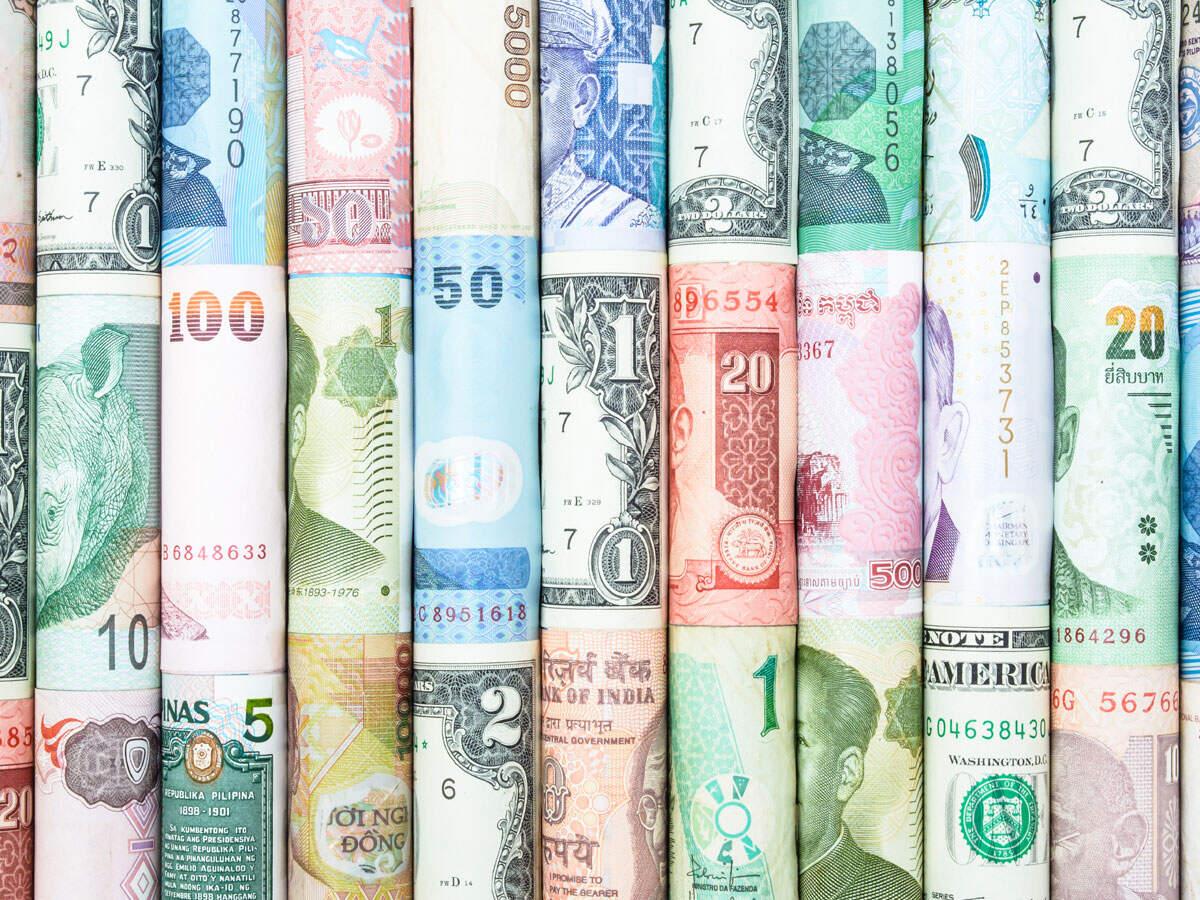 Not just US dollar, Indian rupee has tanked up to 25% across 9 major currencies in 1 year
