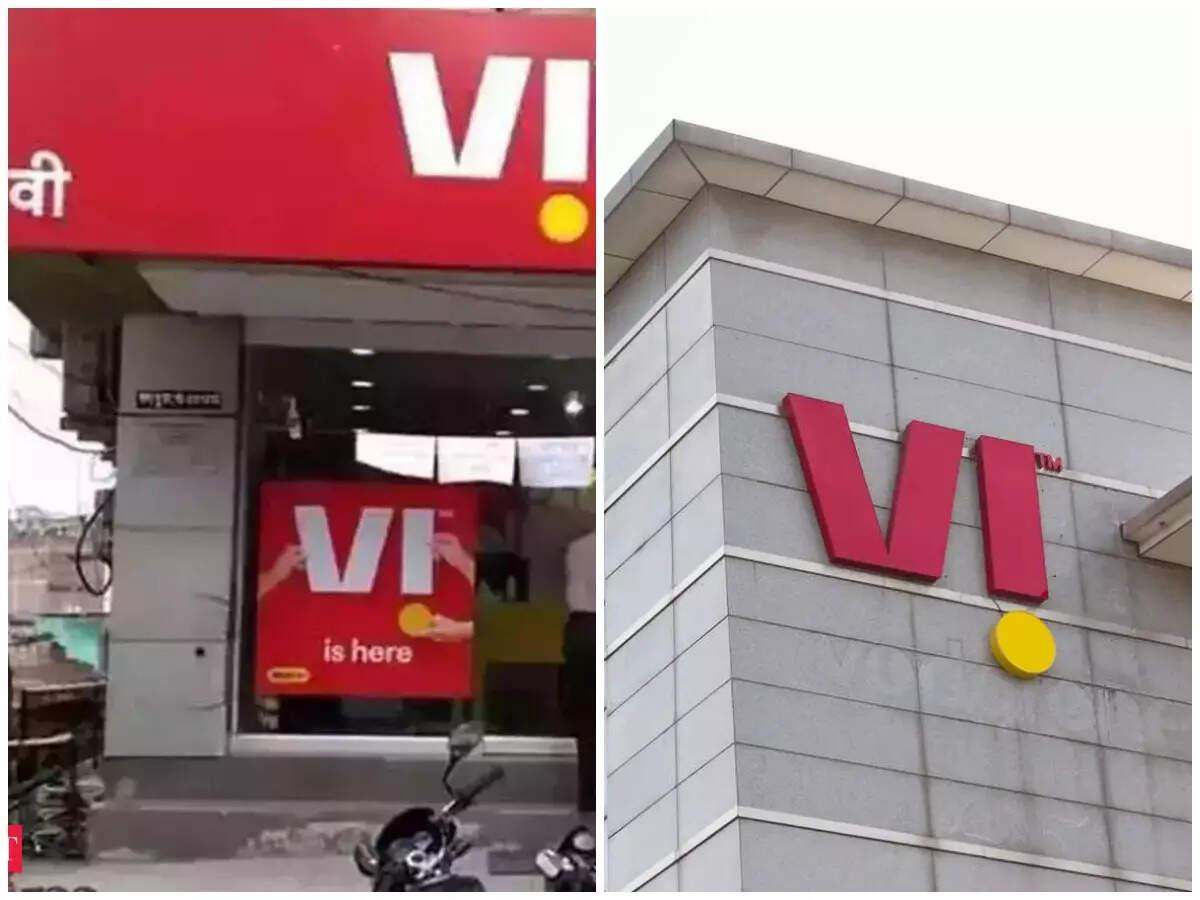 Vodafone Idea shares jump 8% to 4-month high. What’s driving the rally amid stock market crash?